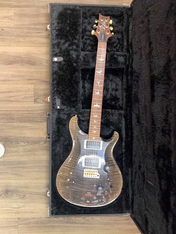 P.R.S. Custom 24 10top GB 2019の画像